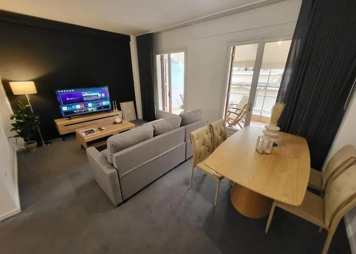 Kolonaki Luxe Living