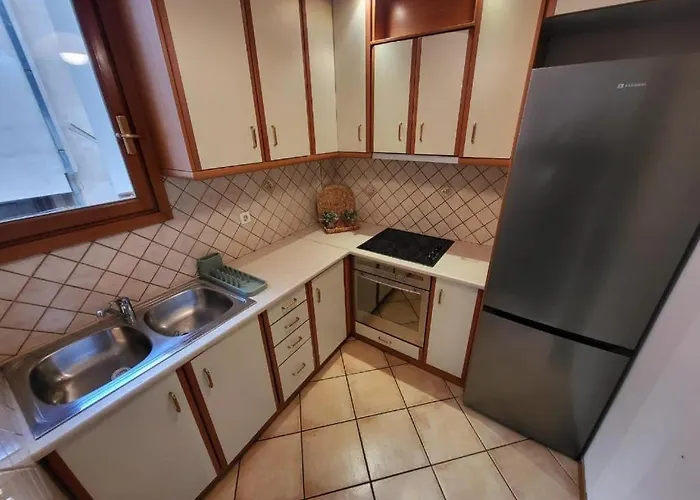 Kolonaki Luxe Living